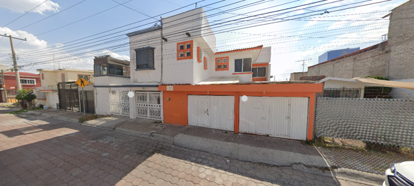 Casa en venta en Ciudad Marqués, El Marqués — foto 3 de 14