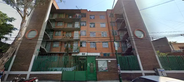 Departamento en venta en Agrícola Pantitlán, Iztacalco — foto 2 de 14