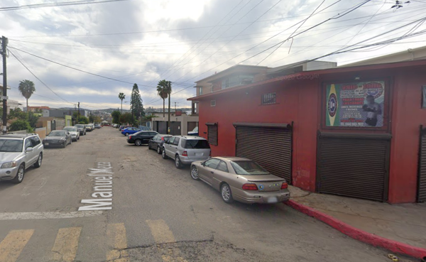 Casa en venta en Burocrata Ruiz Cortines, Tijuana — foto 3 de 5