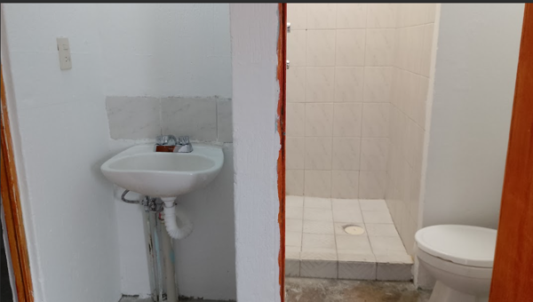 Casa en venta en Geovillas de Jesús María, Ixtapaluca — foto 3 de 18