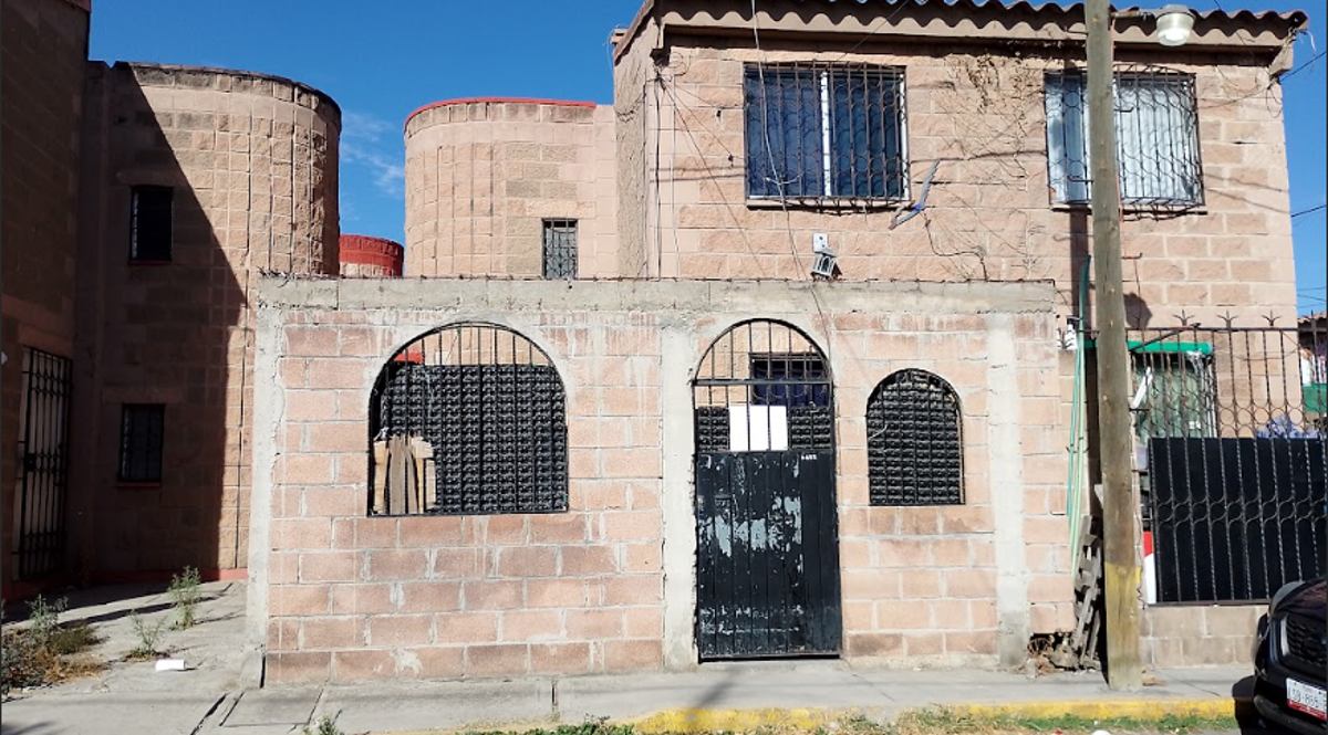 Casa en venta en Geovillas de Jesús María, Ixtapaluca — foto 1 de 18
