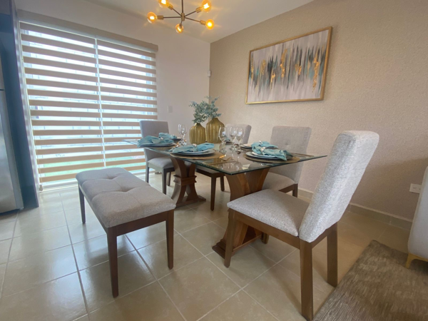 Casa en venta en Los Sauces, Torreón — foto 2 de 7