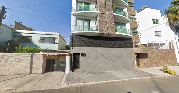 Departamento en venta en Claveria, Azcapotzalco — foto 2 de 14
