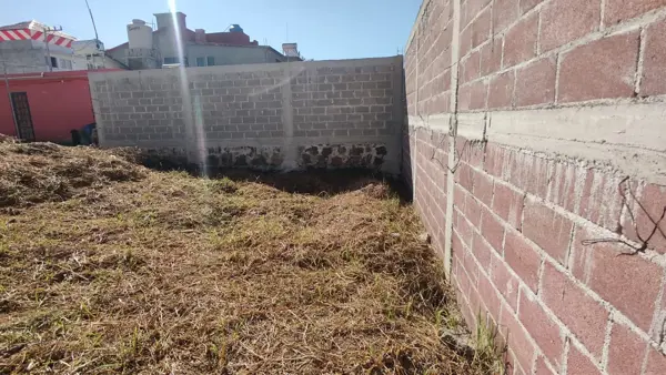 Terreno en venta en Sector Panohaya, Amecameca — foto 3 de 7