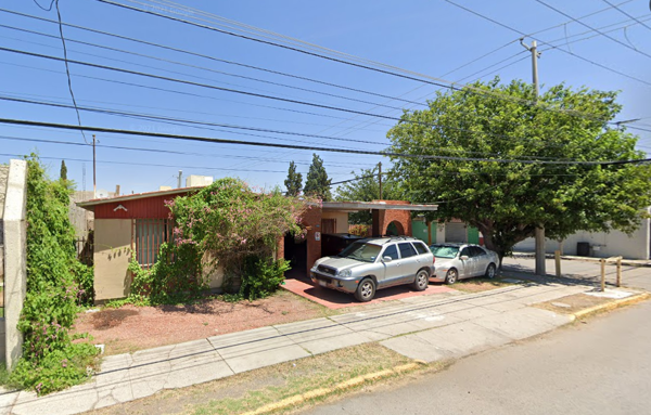 Casa en venta en Colegio, Juárez — foto 2 de 11