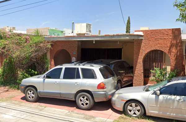Casa en venta en Colegio, Juárez — foto 3 de 11