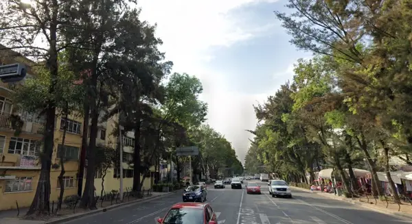 Departamento en venta en Santa Maria la Ribera, Cuauhtémoc — foto 3 de 7
