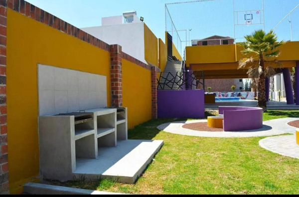 Departamento en venta en Cuatro Caminos, Cuautlancingo — foto 2 de 10