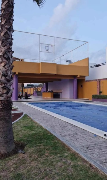 Departamento en venta en Cuatro Caminos, Cuautlancingo — foto 3 de 10