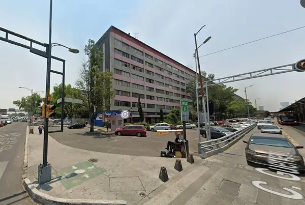 Departamento en venta en Nonoalco Tlatelolco, Cuauhtémoc — foto 3 de 7