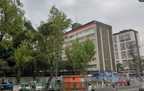 Departamento en venta en Nonoalco Tlatelolco, Cuauhtémoc — foto 2 de 7