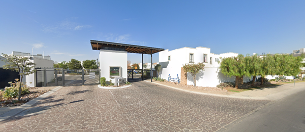 Casa en remate en Zákia, El Marqués, Querétaro