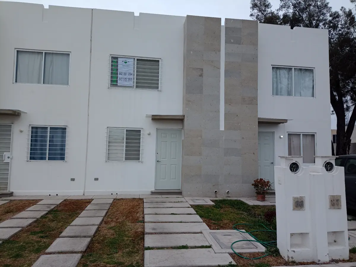 Casa en venta en Sendas Residencial, El Marqués — foto 1 de 14