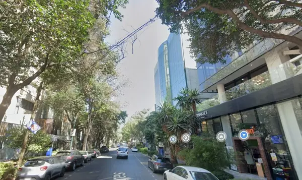 Departamento en venta en Juarez, Cuauhtémoc — foto 3 de 7