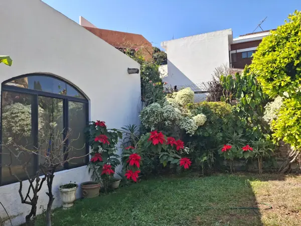 Casa en venta en Lomas de Atzingo, Cuernavaca — foto 2 de 12