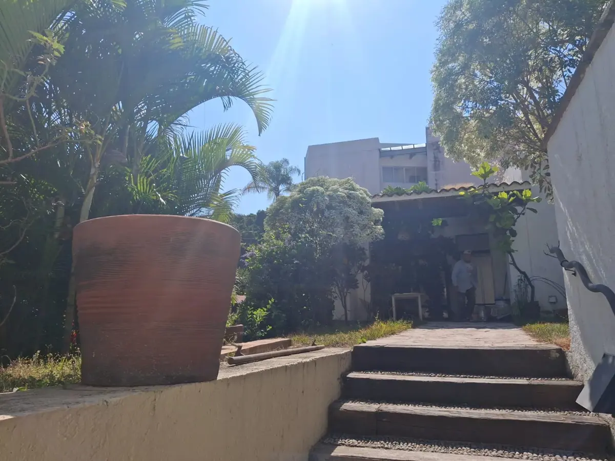 Casa en venta en Lomas de Atzingo, Cuernavaca — foto 1 de 12
