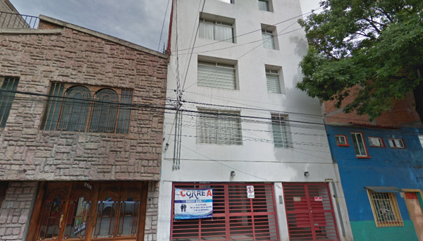 Departamento en venta en Obrero Popular, Azcapotzalco — foto 3 de 14