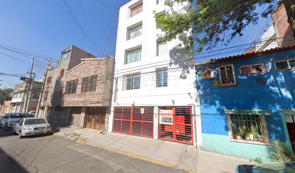 Departamento en venta en Obrero Popular, Azcapotzalco — foto 2 de 14