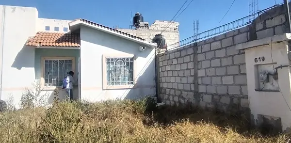 Casa en venta en Las Flores, Mineral de la Reforma — foto 3 de 15
