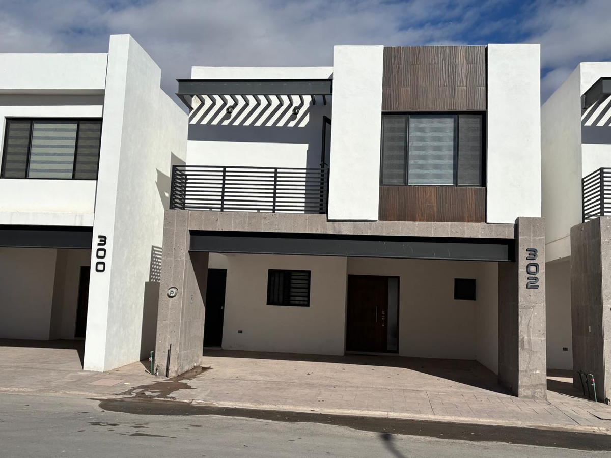 Casa en Venta en Los Viñedos, Torreón, Coahuila de Zaragoza