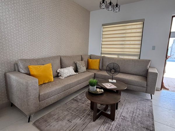 Casa en venta en Los Viñedos, Torreón — foto 3 de 13