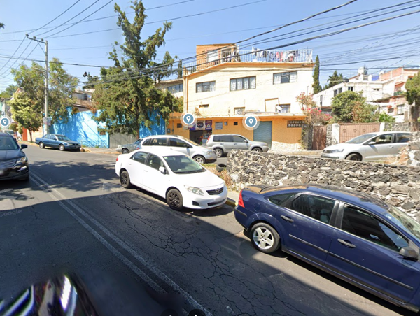 Casa en venta en Ampliación Las Águilas, Álvaro Obregón — foto 2 de 5