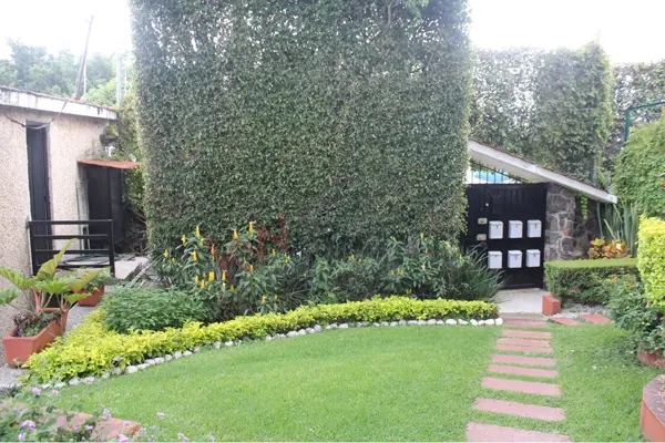 Casa en venta en Jardines de Delicias, Cuernavaca — foto 2 de 55