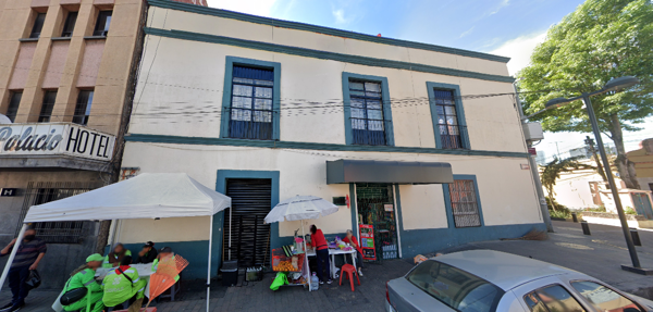 Departamento en venta en Guerrero, Cuauhtémoc — foto 3 de 14