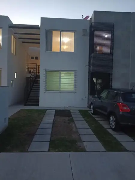 Departamento en venta en Paseos del Bosque, Corregidora — foto 3 de 23