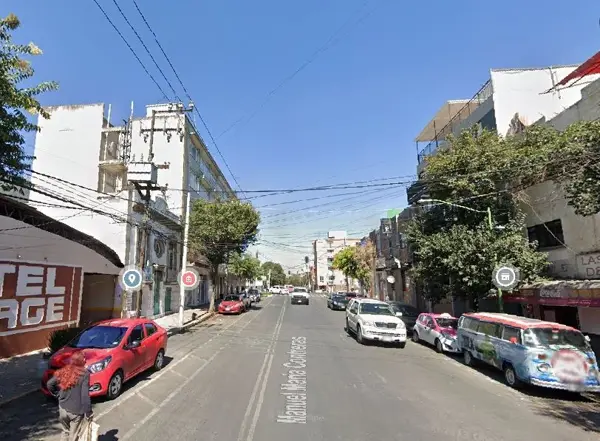 Departamento en venta en San Rafael, Cuauhtémoc — foto 2 de 22