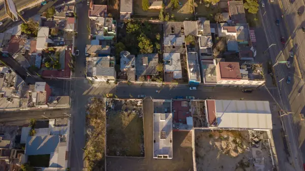 Terreno en venta en Ex-Hacienda Mayorazgo, Puebla — foto 3 de 14