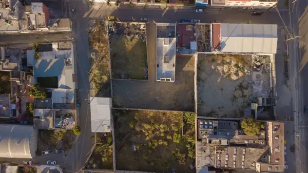 Terreno en Ex-Hacienda Mayorazgo, Puebla, Puebla