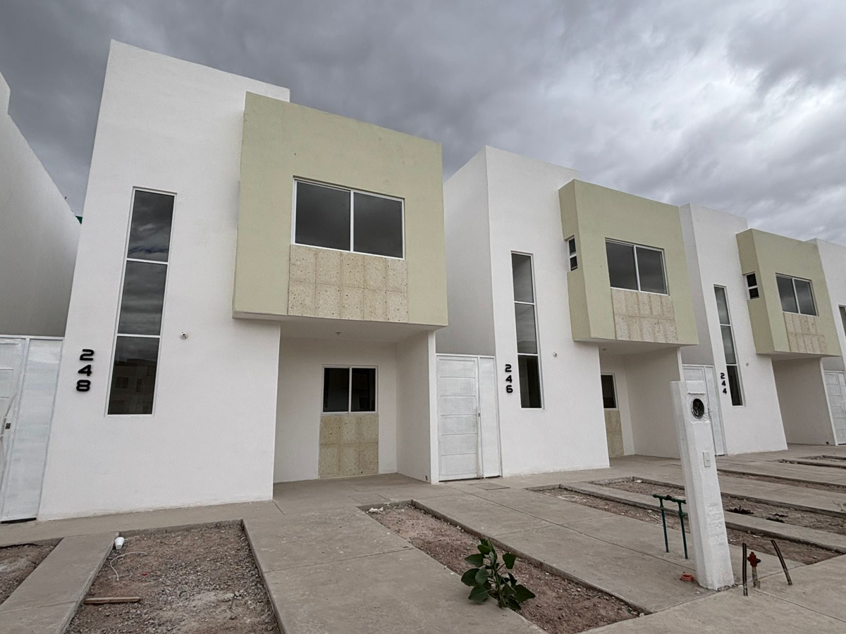 Casa en Venta en Privadas de Allende, Torreón, Coahuila de Zaragoza
