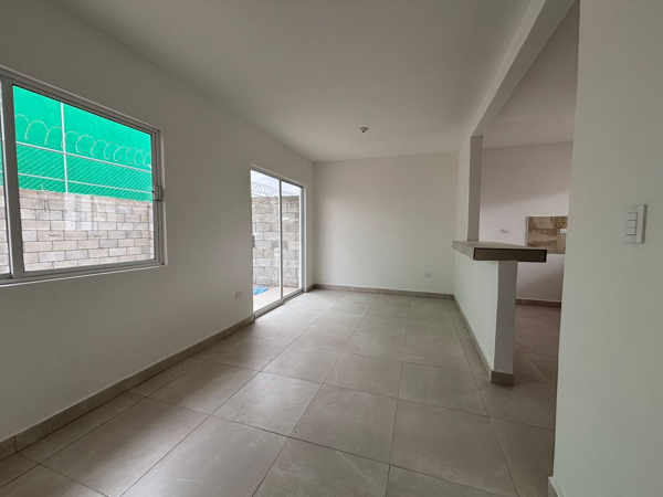 Casa en venta en Privadas de Allende, Torreón — foto 3 de 8