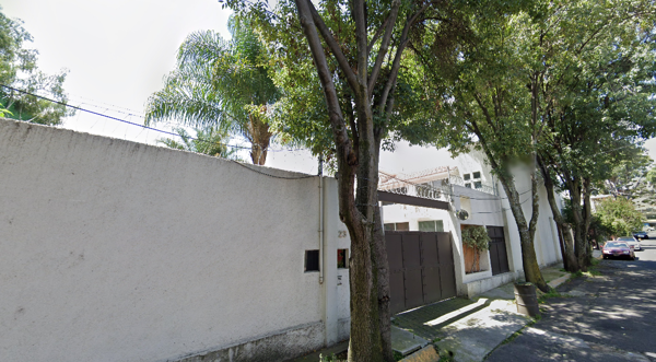 Casa en venta en Ejidos de San Pedro Mártir, Tlalpan — foto 2 de 14