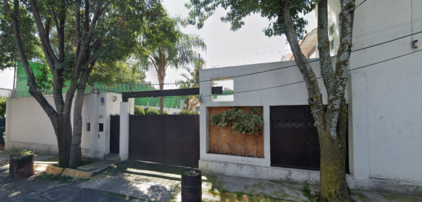 Casa en venta en Ejidos de San Pedro Mártir, Tlalpan — foto 3 de 14