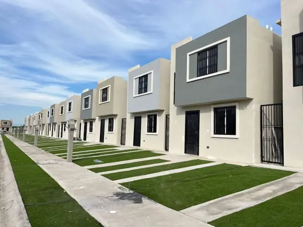 Casa en venta en Real de los Agaves, General Escobedo — foto 2 de 6