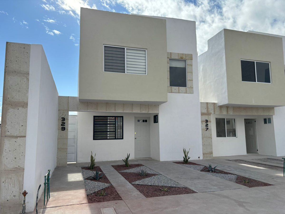 Casa en Venta en Privadas de Allende, Torreón, Coahuila de Zaragoza