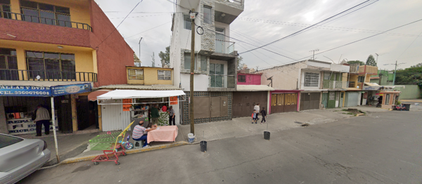 Departamento en venta en Culhuacán CTM Sección I, Coyoacán — foto 3 de 14