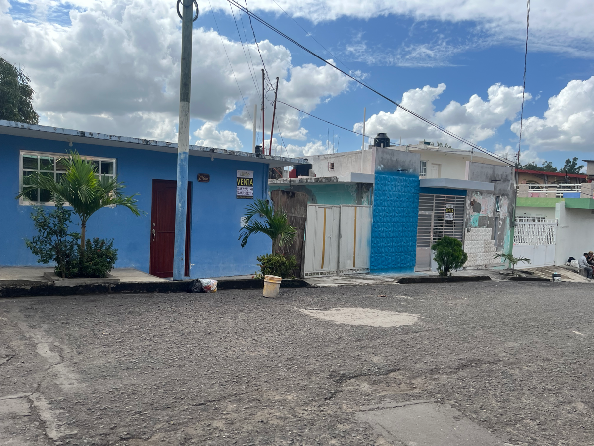 Casa en venta en Fernando Lopez Arias, Veracruz — foto 1 de 16