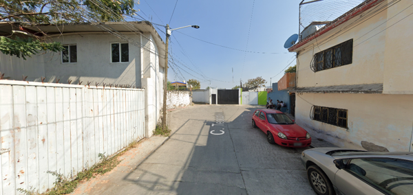 Casa en venta en Ampliación Vicente Guerrero, Jiutepec — foto 2 de 14