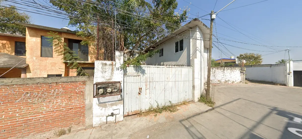 Casa en venta en Ampliación Vicente Guerrero, Jiutepec — foto 1 de 14