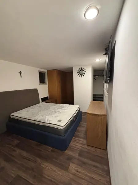 Departamento en renta en Anzures, Miguel Hidalgo — foto 2 de 7
