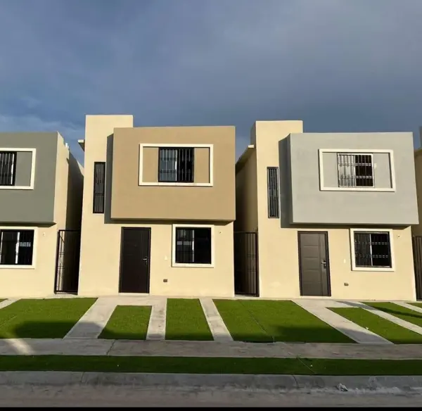 Casa en venta en Real de los Agaves, General Escobedo — foto 2 de 5