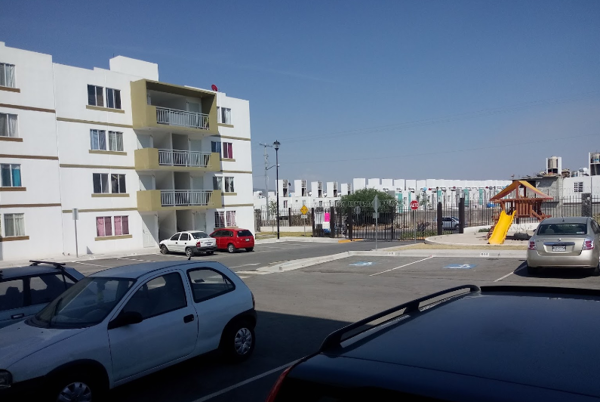 Departamento en venta en Eduardo Loarca Castillo, Querétaro — foto 3 de 12