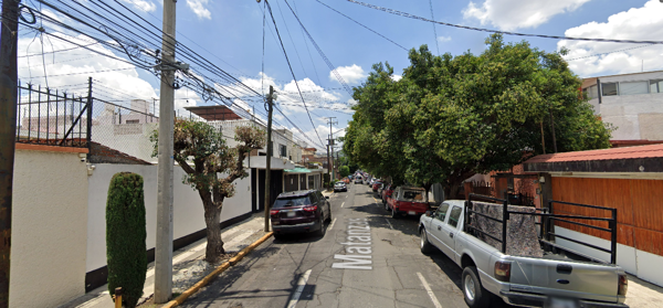 Casa en venta en Lindavista Sur, Gustavo A. Madero — foto 3 de 13