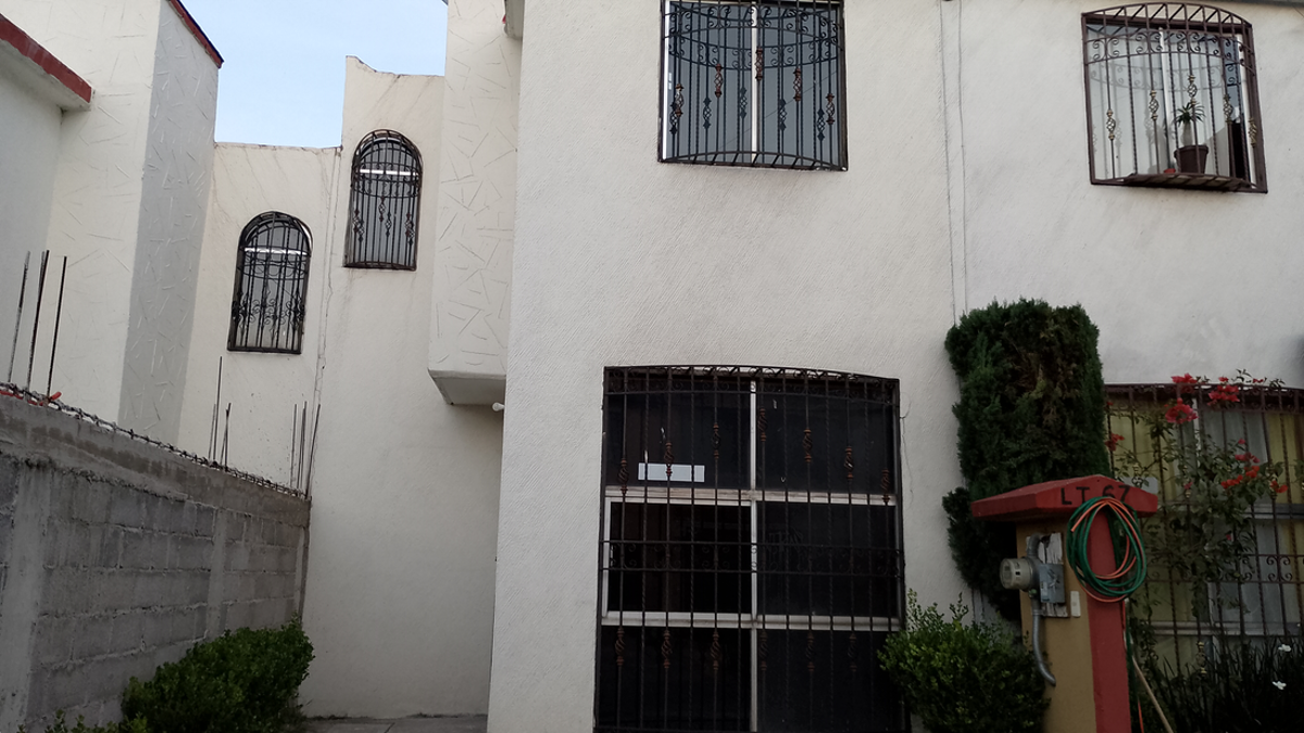 Casa en venta en San Buenaventura, Ixtapaluca — foto 1 de 25