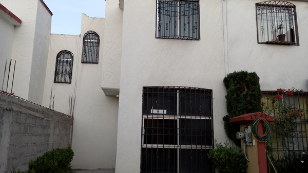 Casa en venta en San Buenaventura, Ixtapaluca, México Casa en venta en San Buenaventura, Ixtapaluca, México