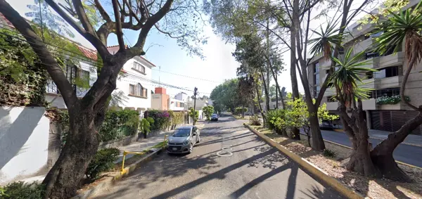 Casa en venta en Campestre Churubusco, Coyoacán — foto 3 de 14