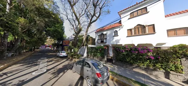 Casa en venta en Campestre Churubusco, Coyoacán — foto 2 de 14